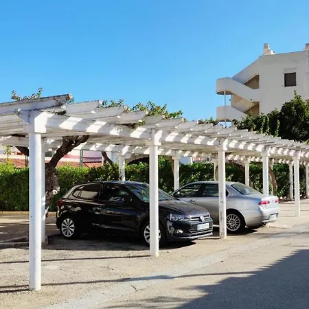 Apartment La Felicidad Ii By Costa Denia
