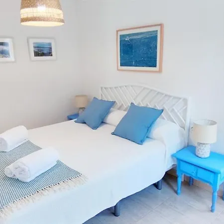 Apartment La Felicidad Ii By Costa *