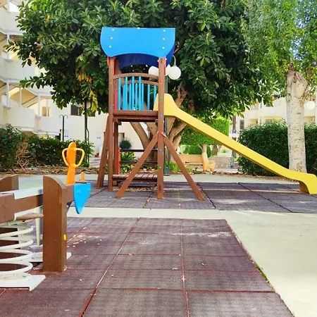 Apartament La Felicidad Ii By Costa