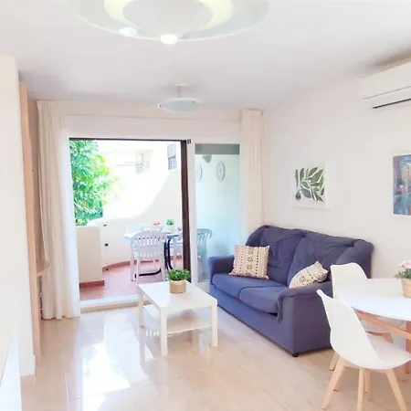 Apartment La Felicidad Ii By Costa *