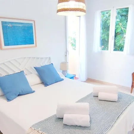 Apartament La Felicidad Ii By Costa *