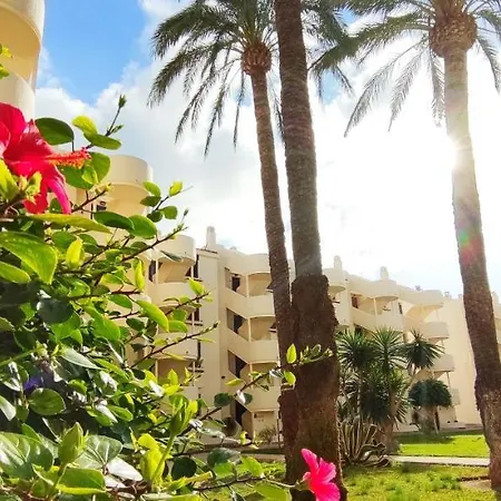 Apartament La Felicidad Ii By Costa *