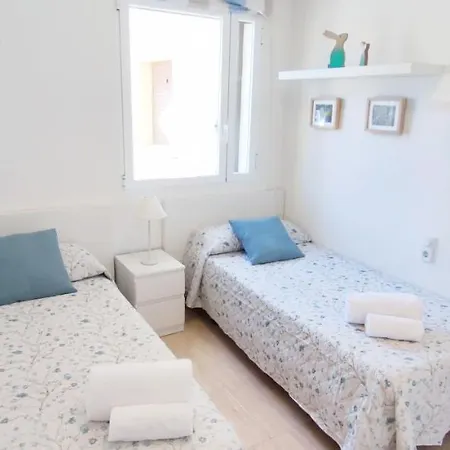 Apartment La Felicidad Ii By Costa *